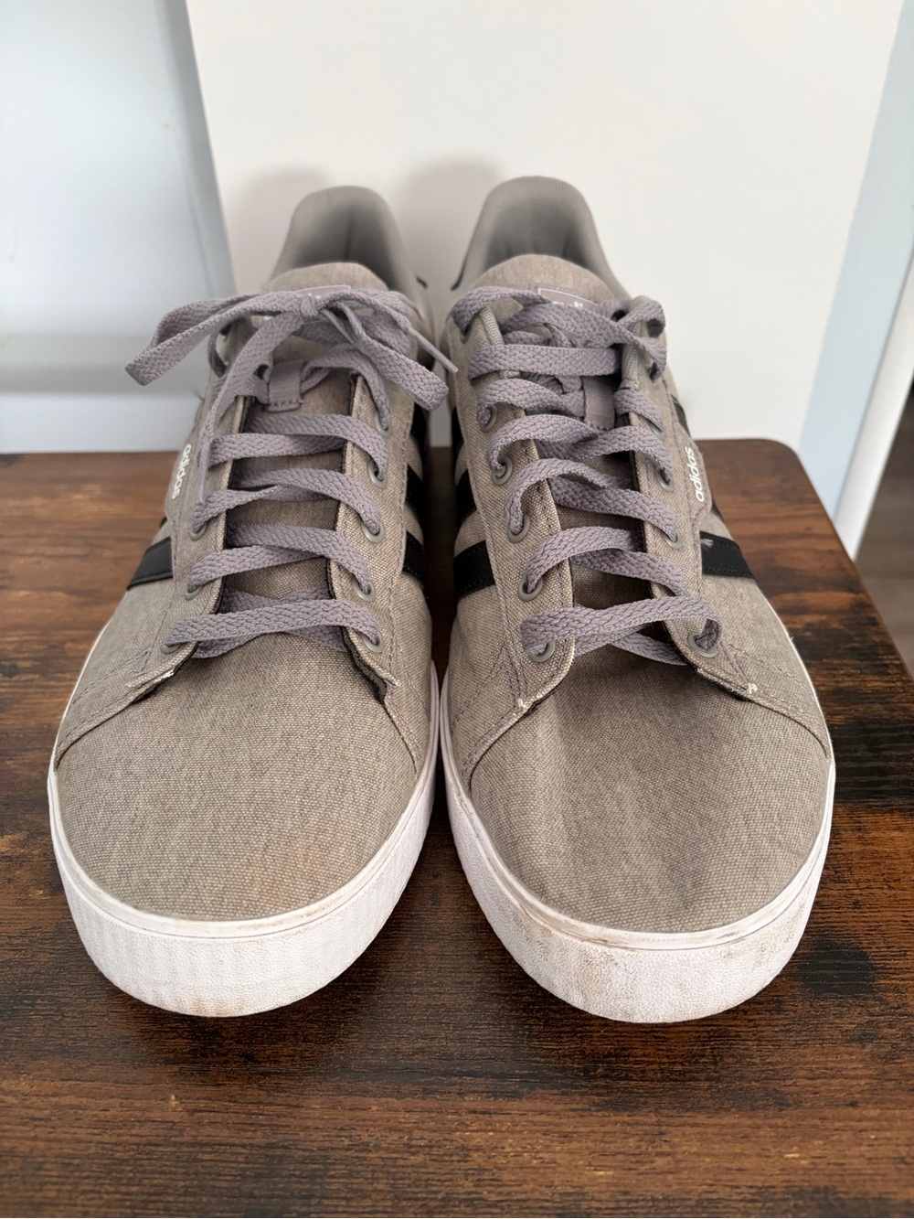 Mens Adidas Sneakers size 13